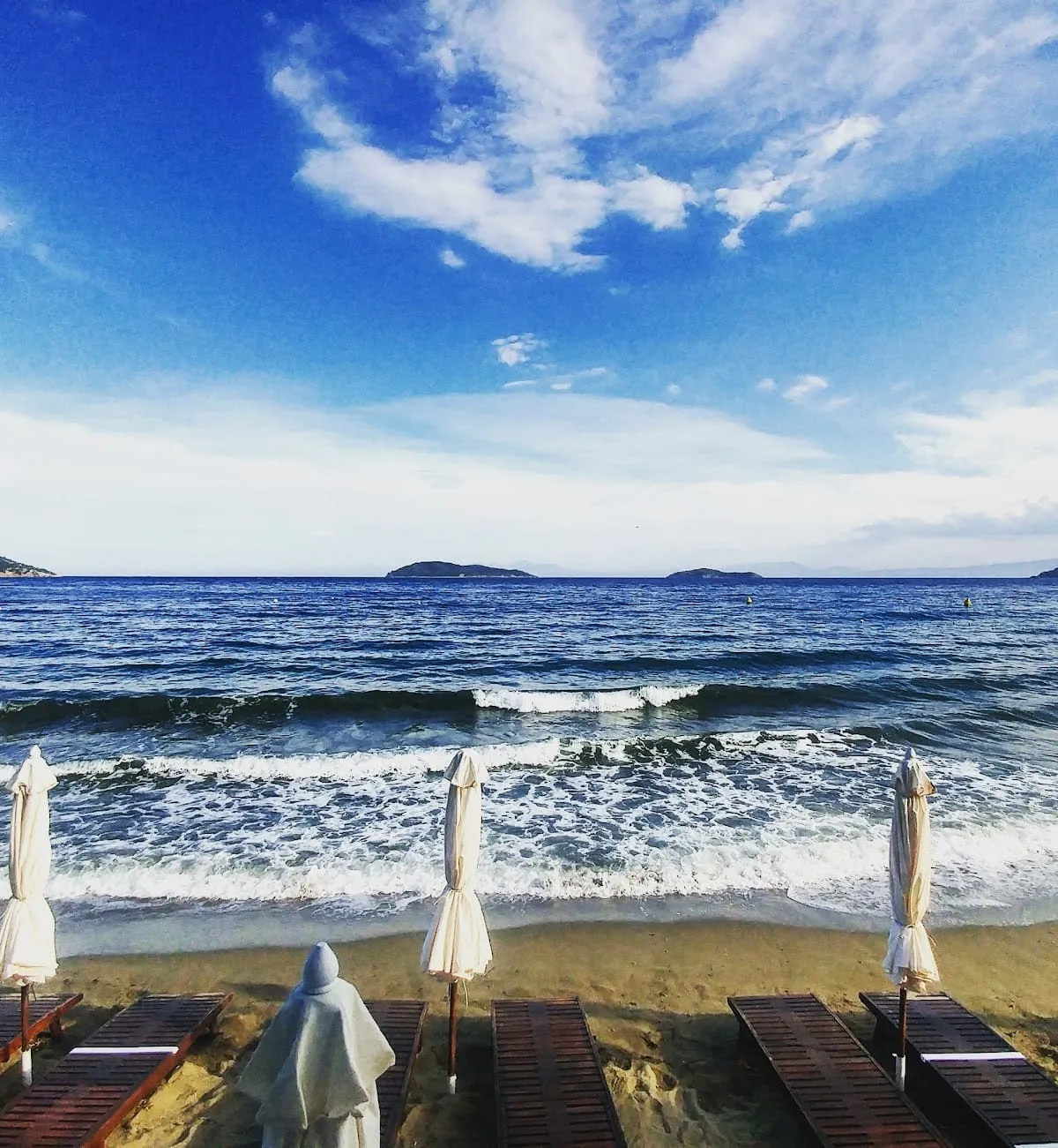 Ammos Skiathos