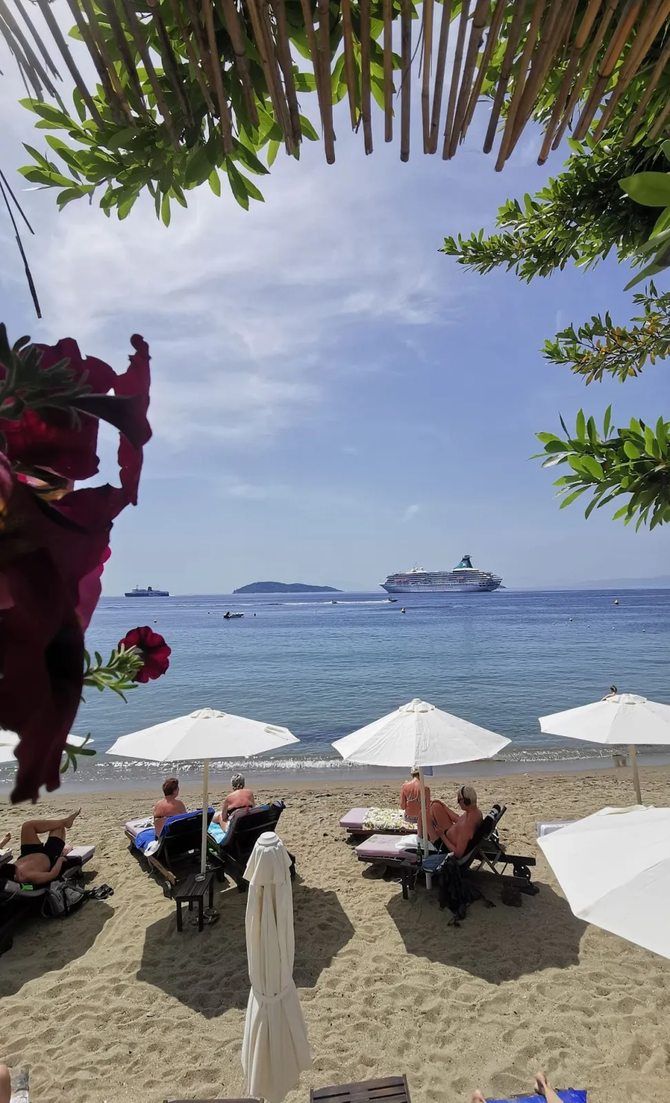 Ammos Skiathos