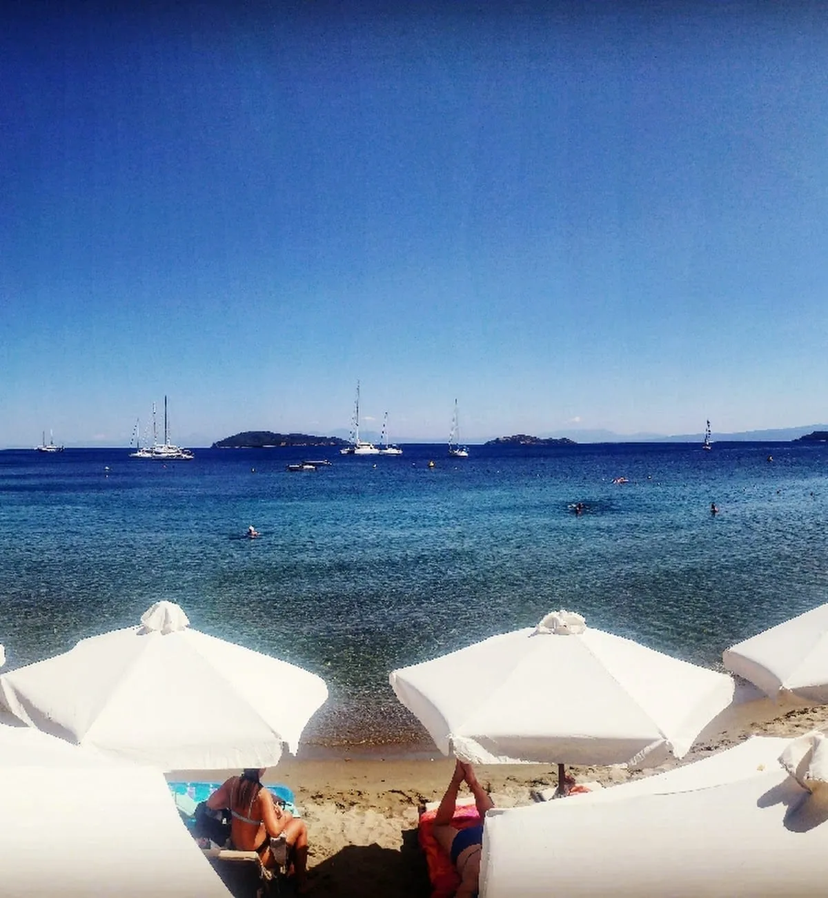 Ammos Skiathos