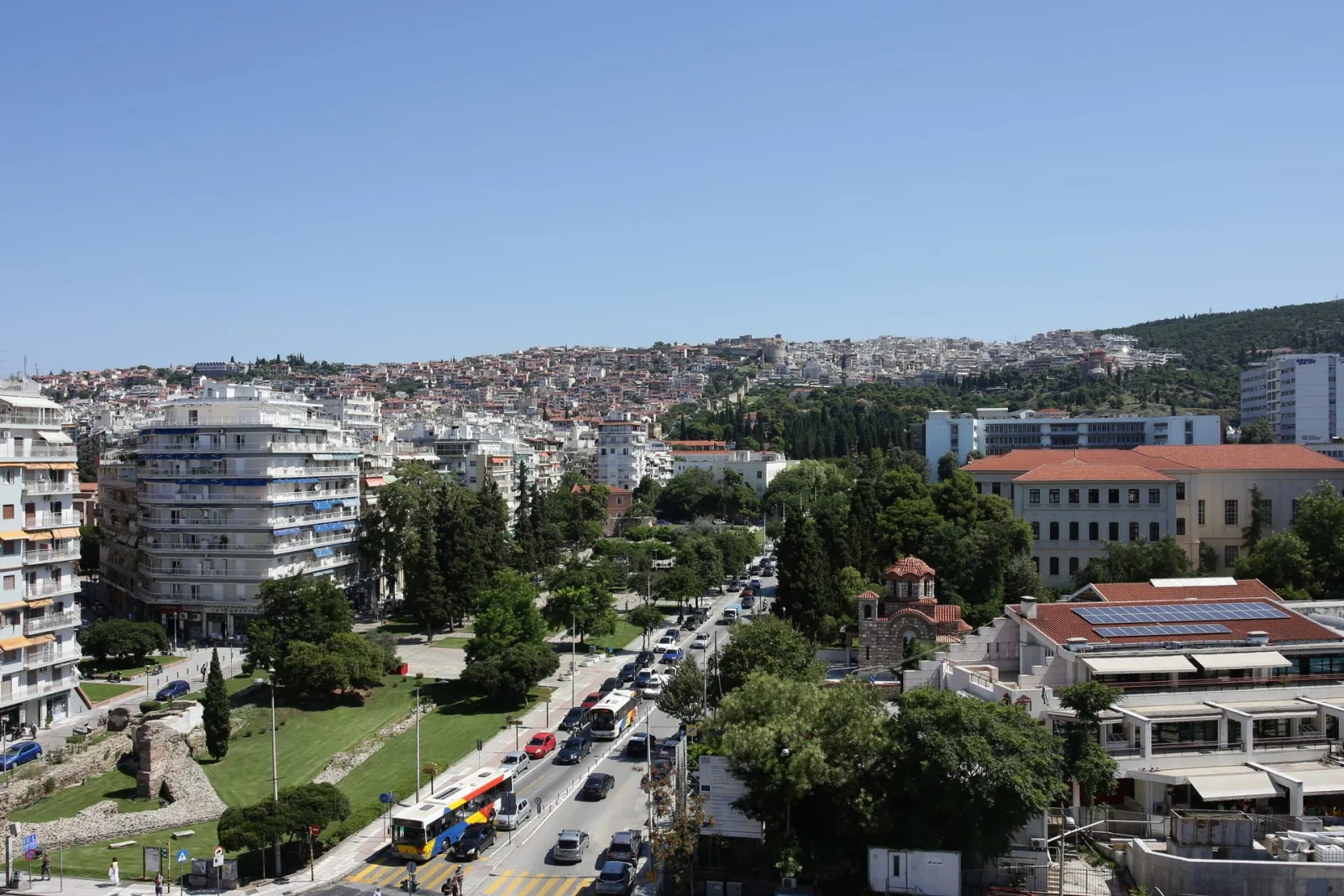 ABC Hotel Thessaloniki