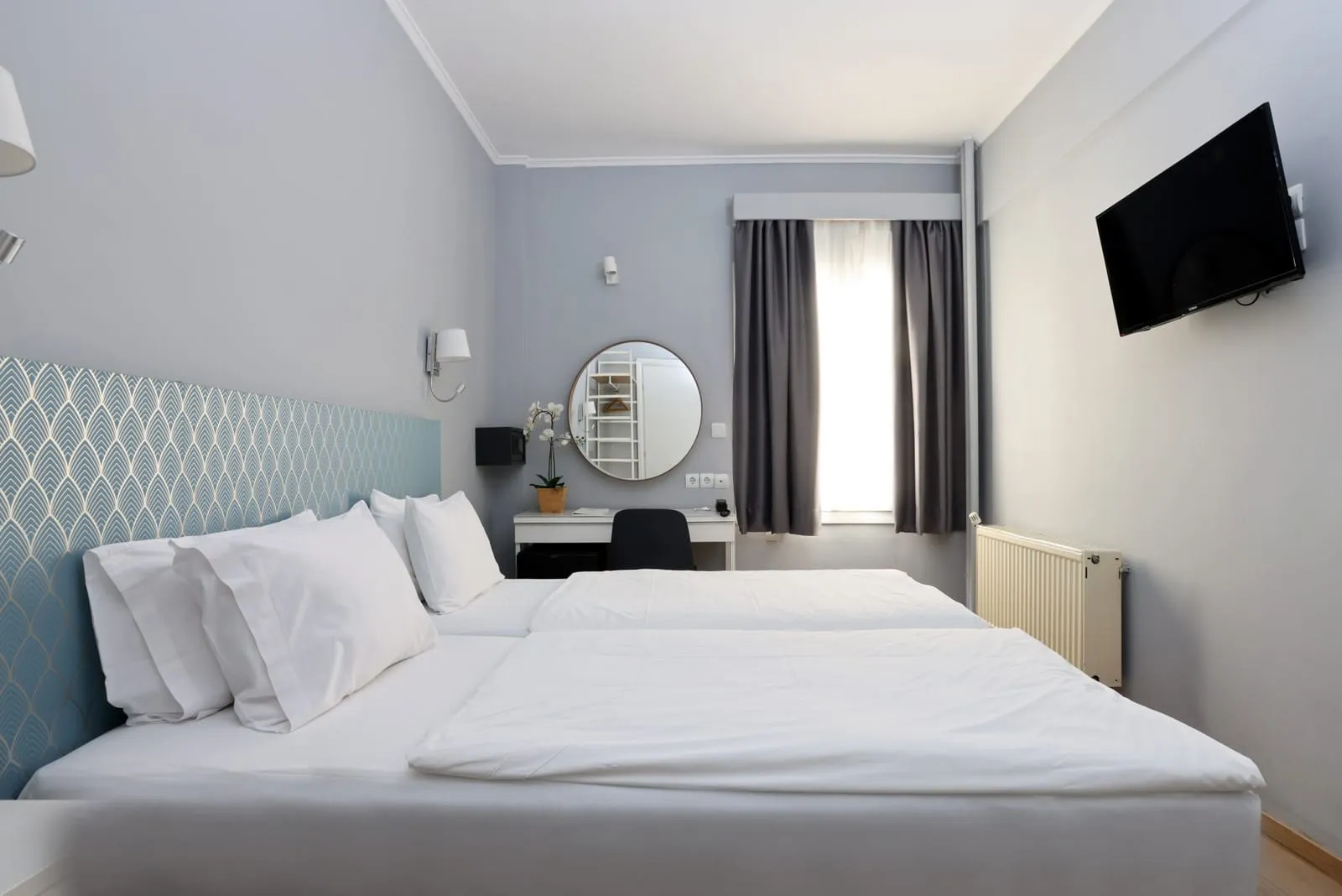 ABC Hotel Thessaloniki