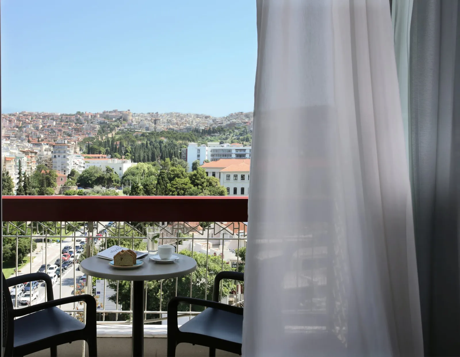 ABC Hotel Thessaloniki