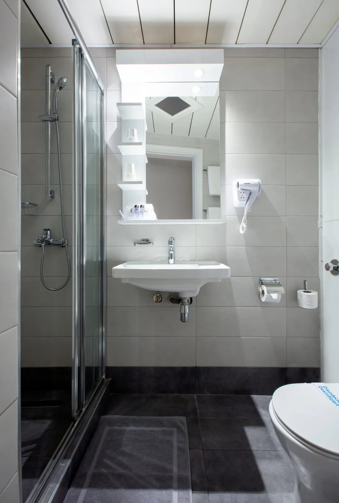 ABC Hotel Thessaloniki