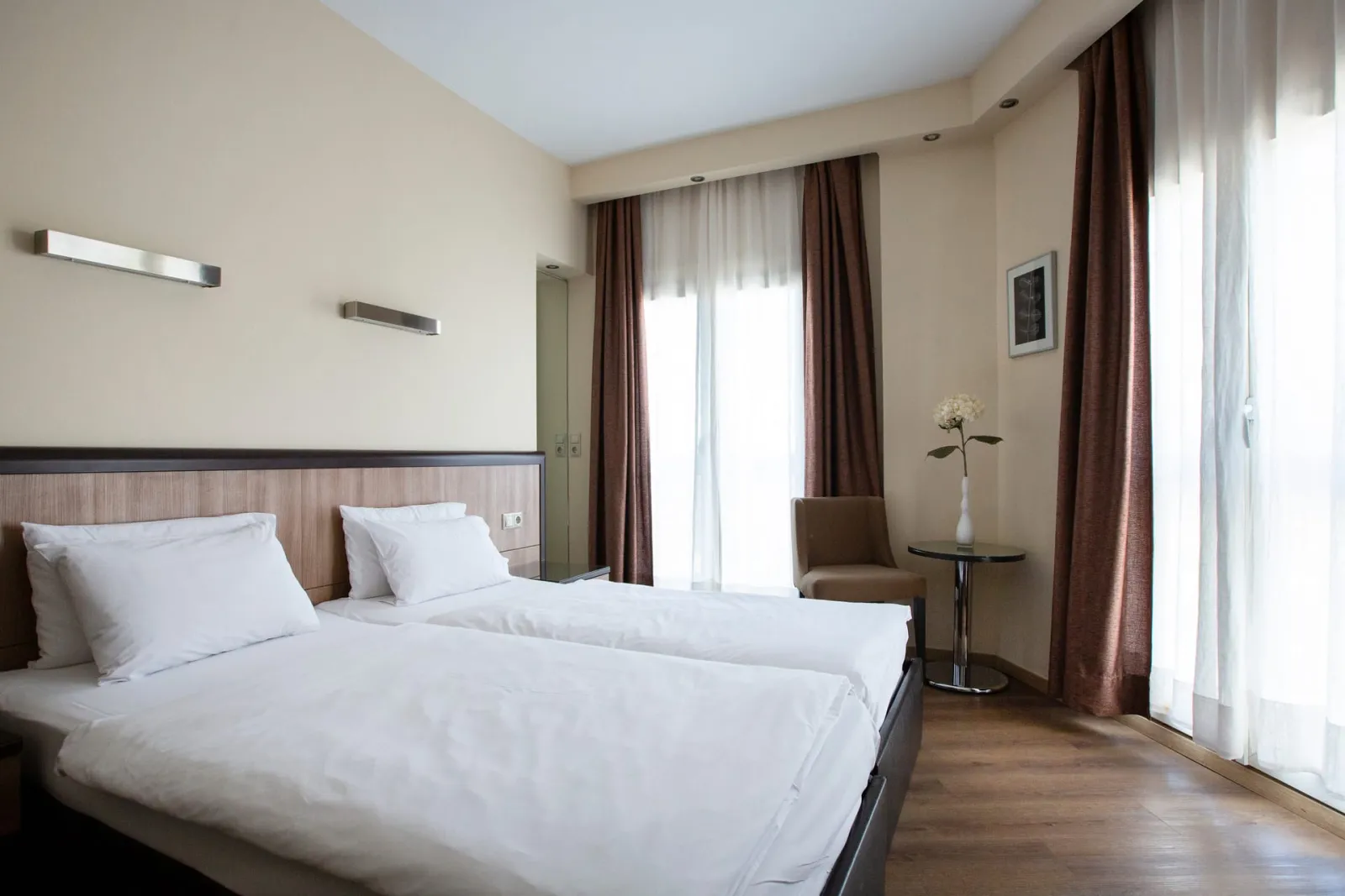 ABC Hotel Thessaloniki
