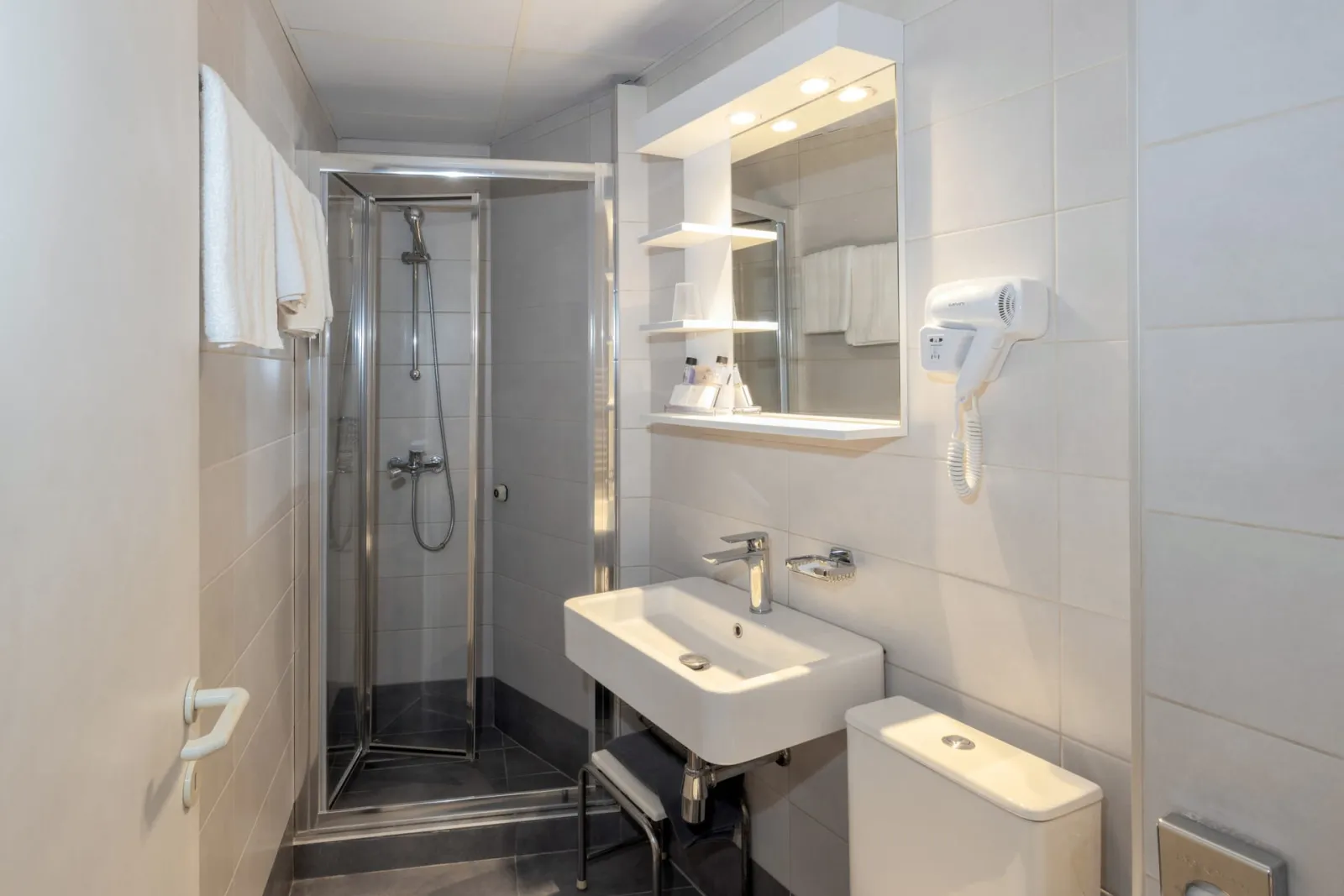 ABC Hotel Thessaloniki