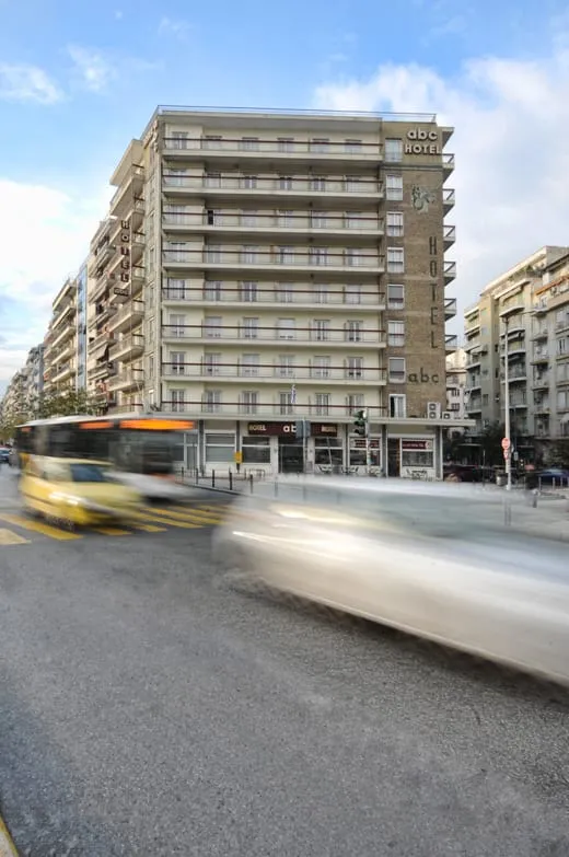 ABC Hotel Thessaloniki
