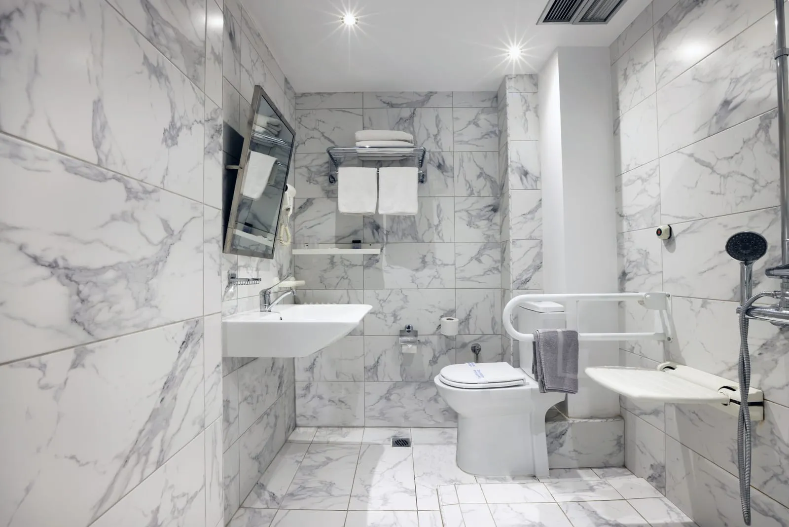 ABC Hotel Thessaloniki