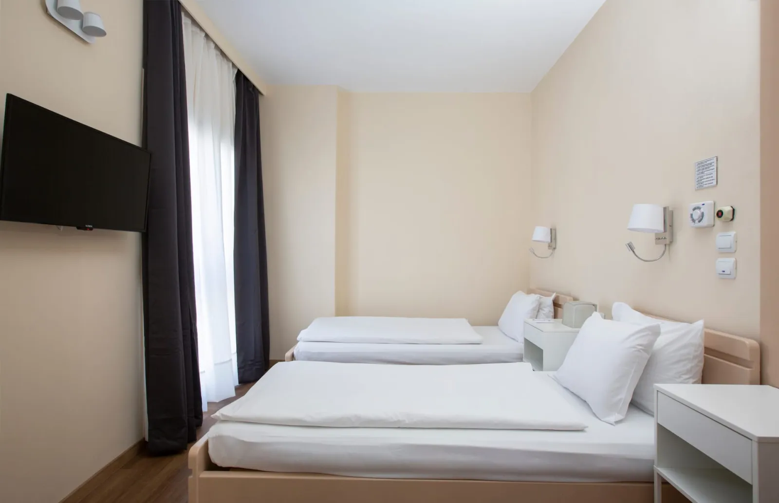 ABC Hotel Thessaloniki
