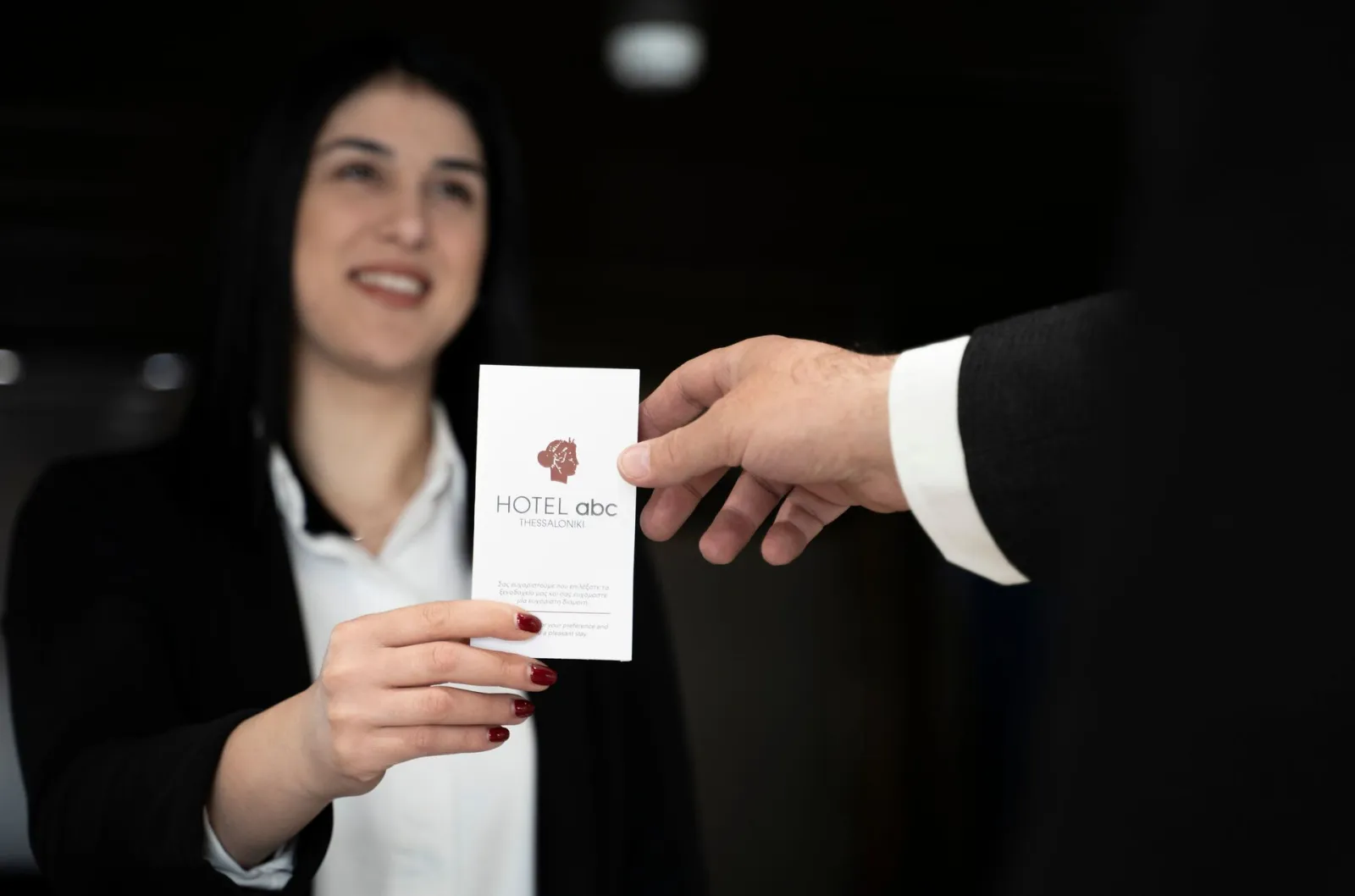 ABC Hotel Thessaloniki