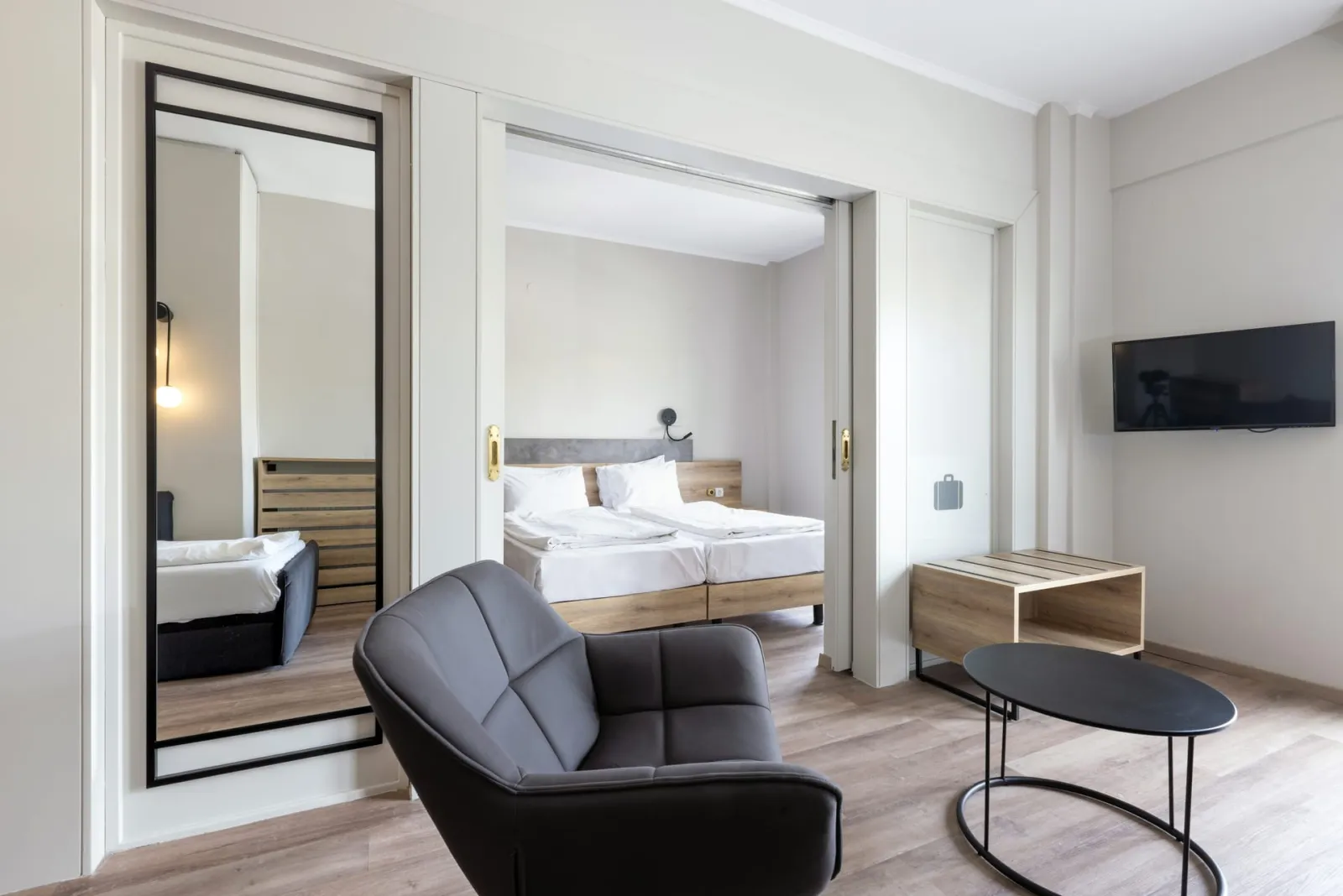 ABC Hotel Thessaloniki