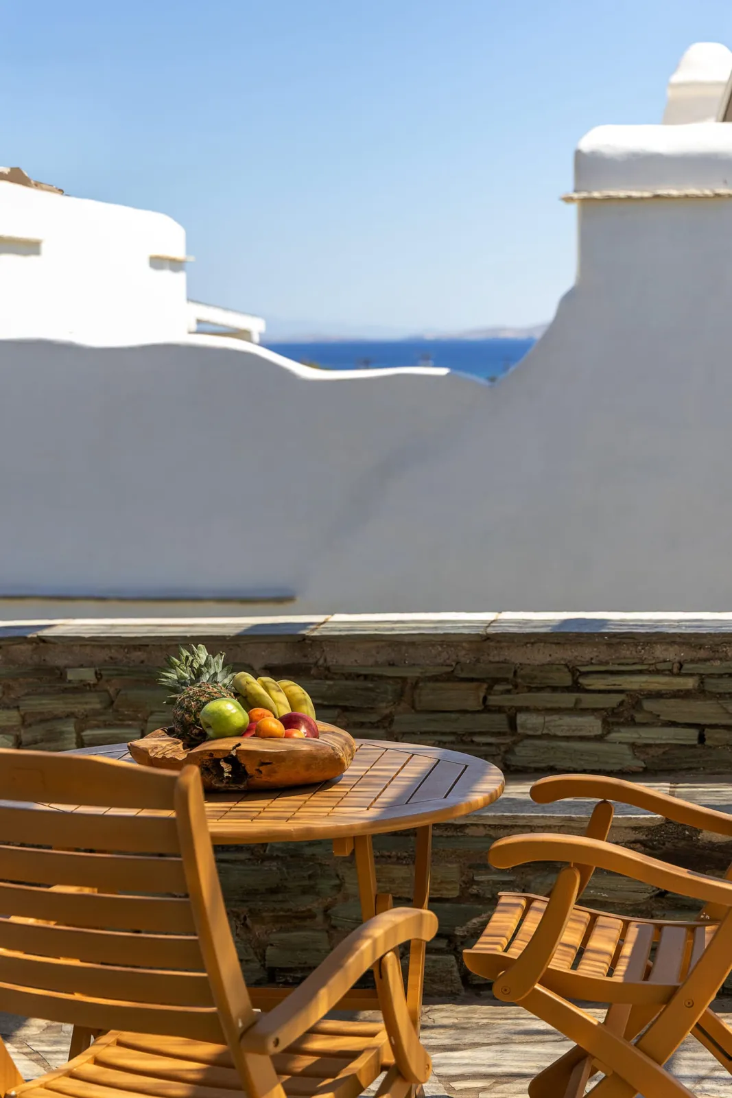 Anthea Hotel Tinos
