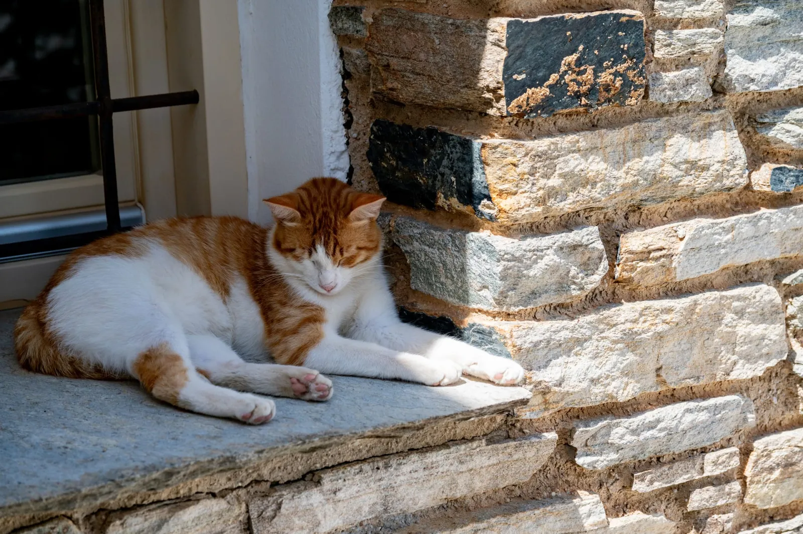 Anthea Hotel Tinos