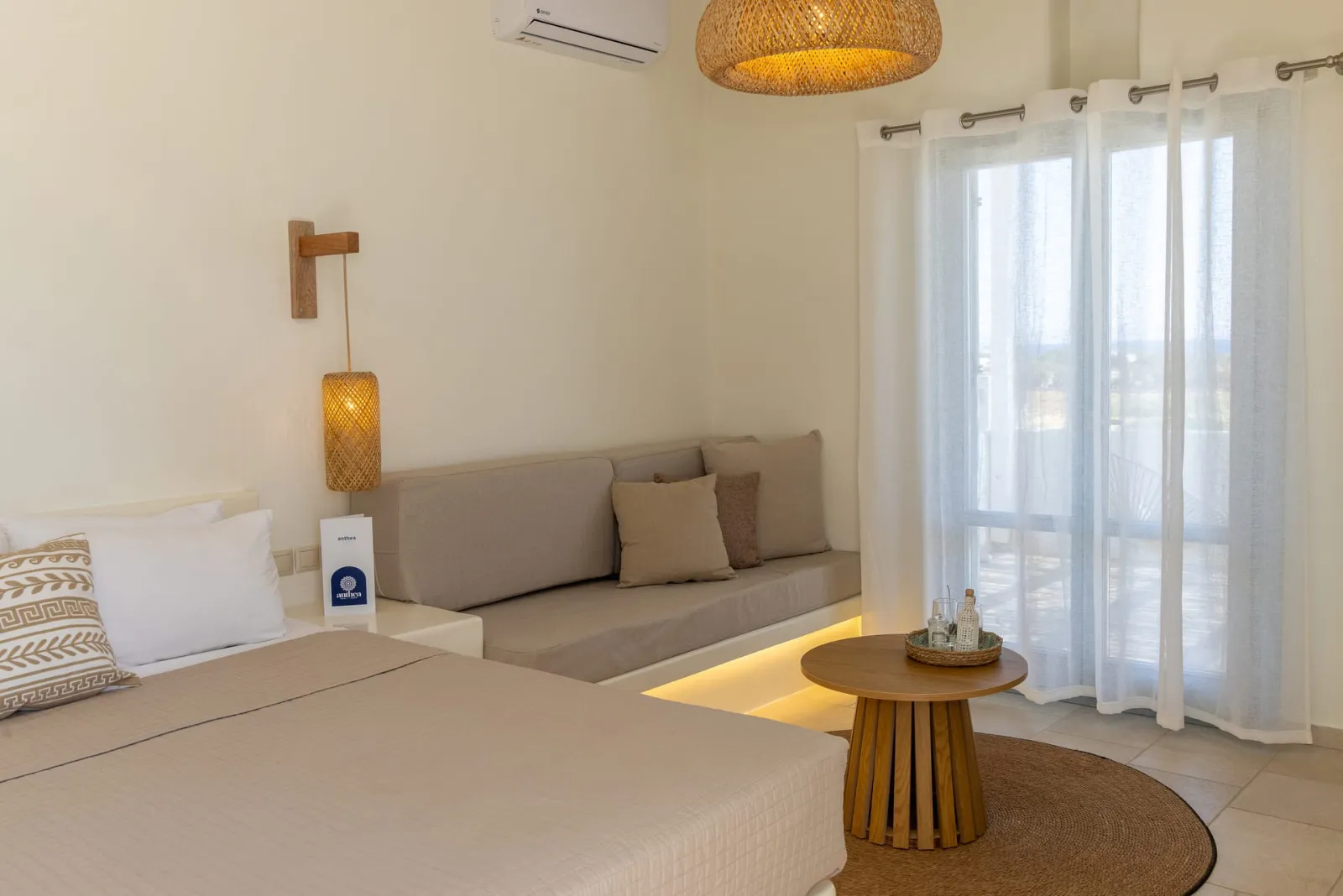 Anthea Hotel Tinos