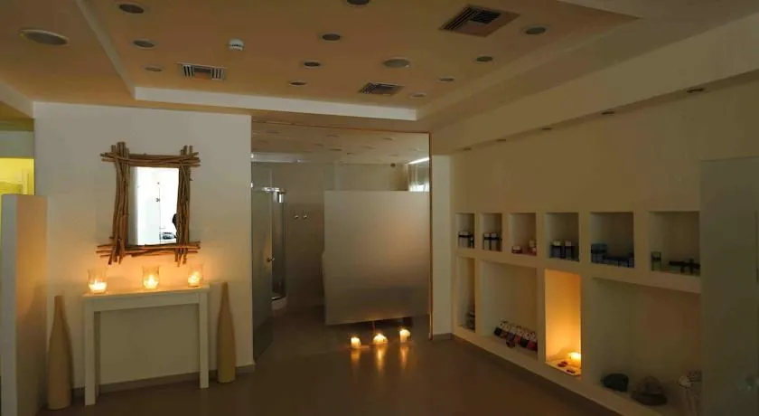 Anthea Hotel Tinos