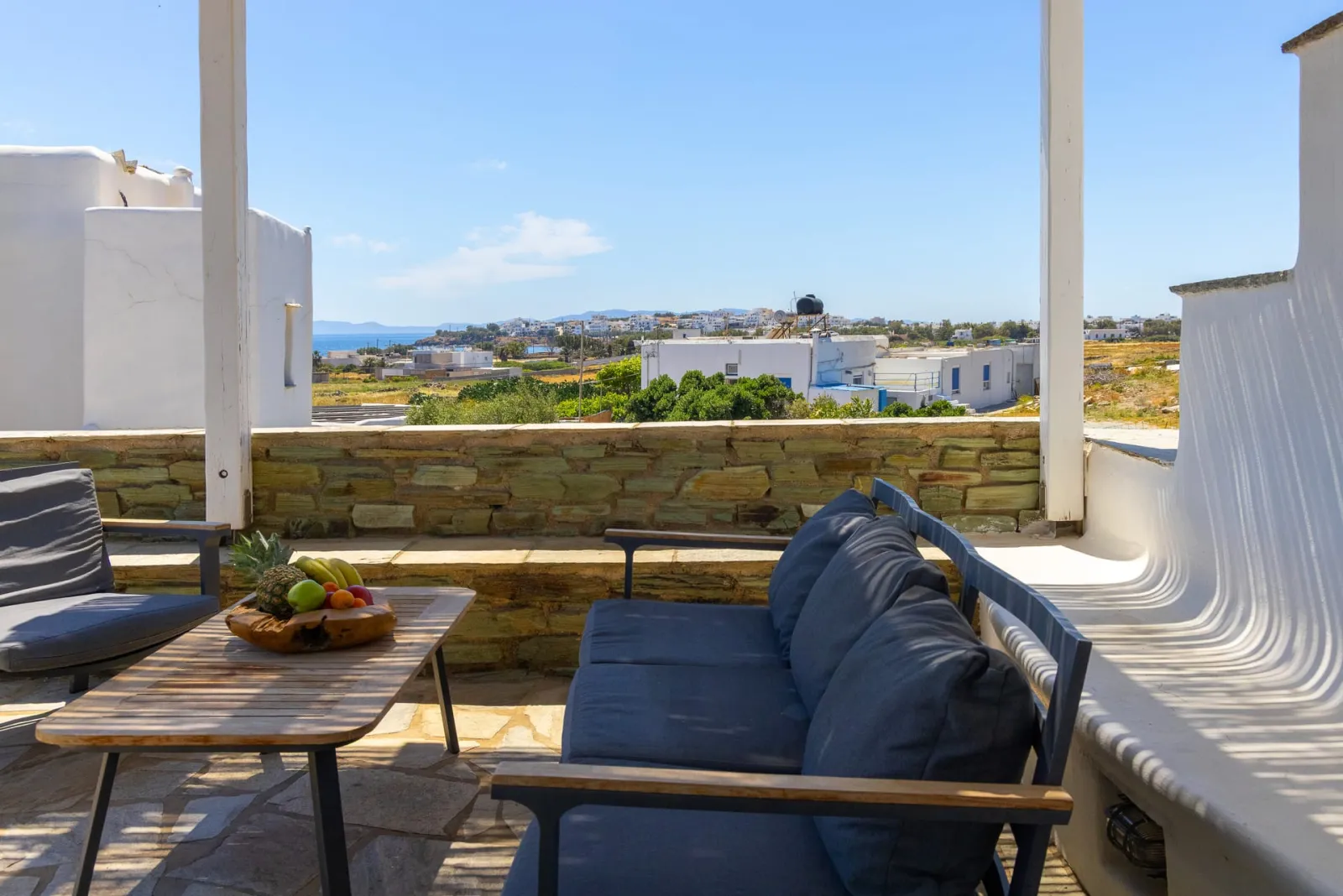 Anthea Hotel Tinos