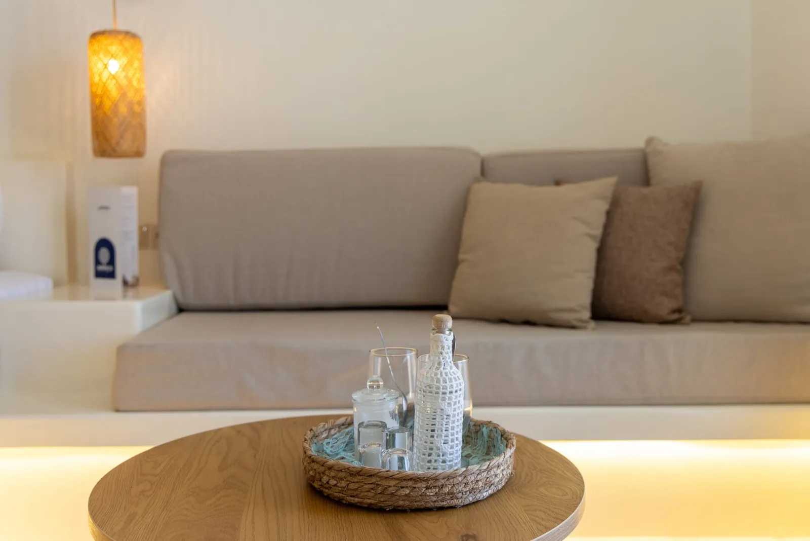 Anthea Hotel Tinos