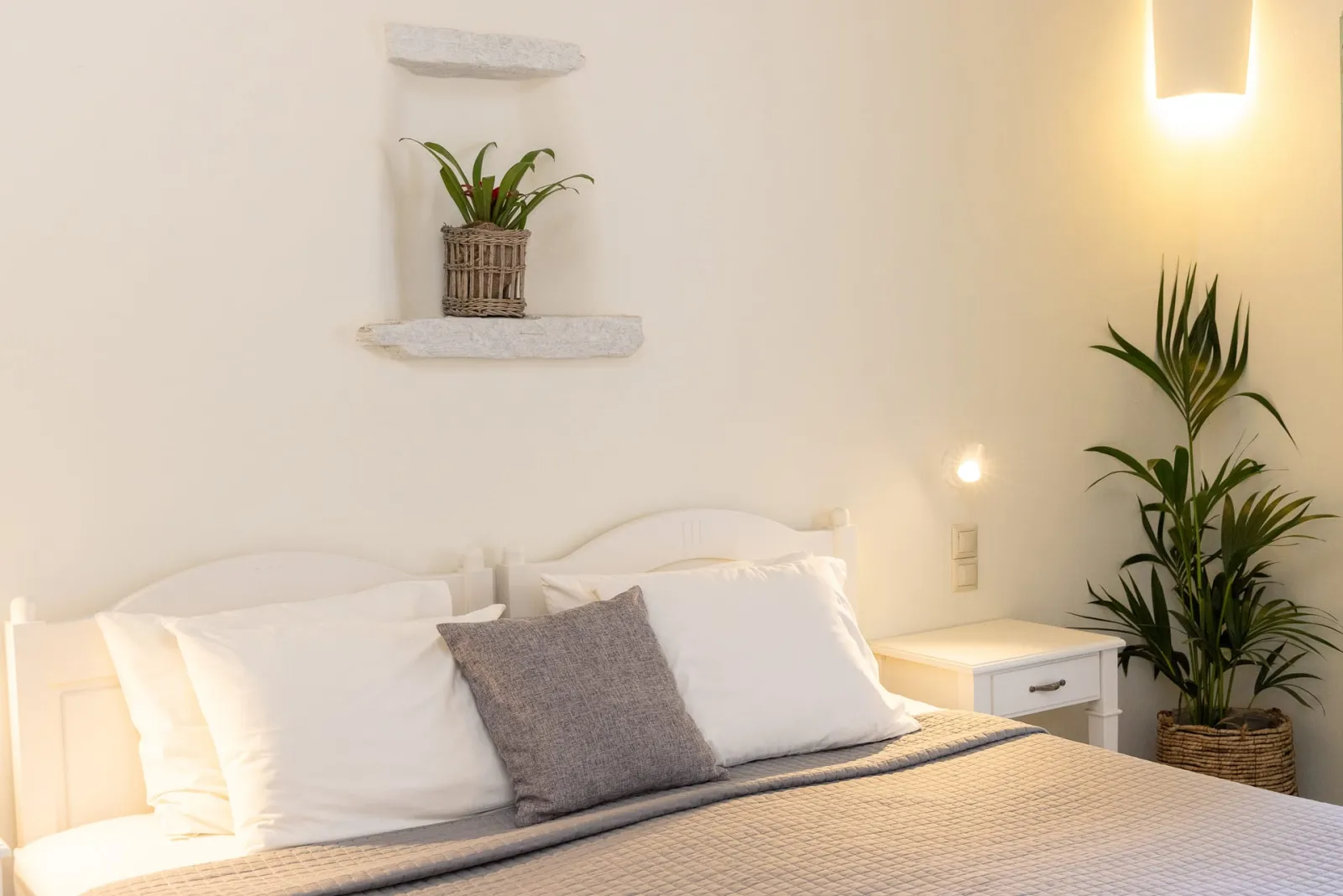Anthea Hotel Tinos