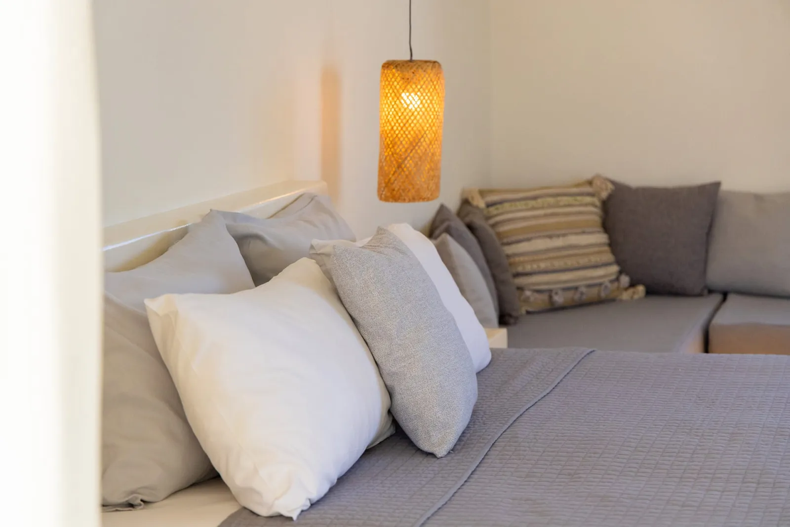 Anthea Hotel Tinos
