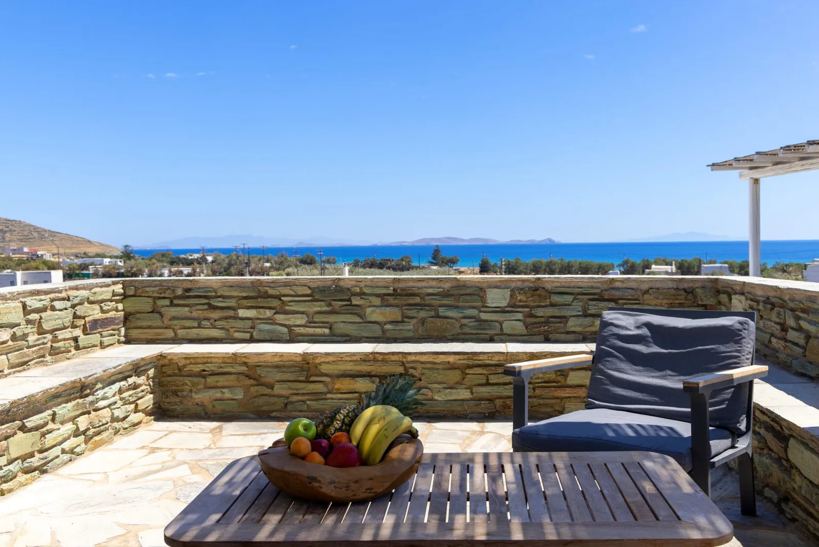 Anthea Hotel Tinos