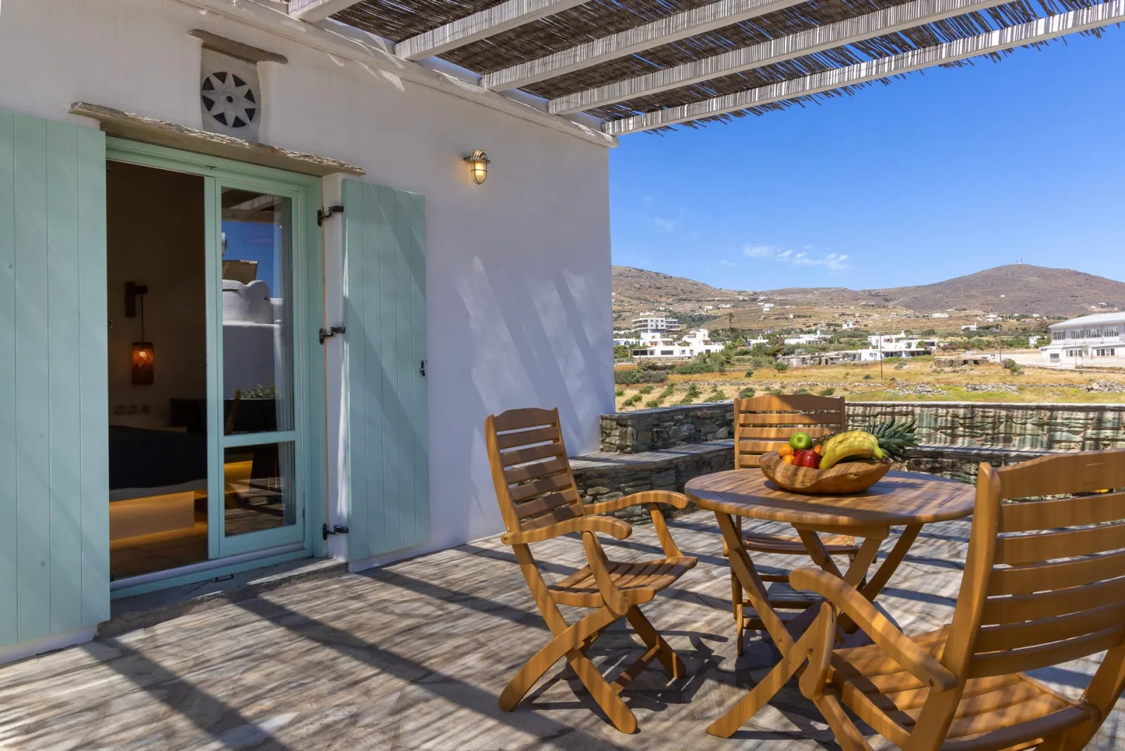 Anthea Hotel Tinos