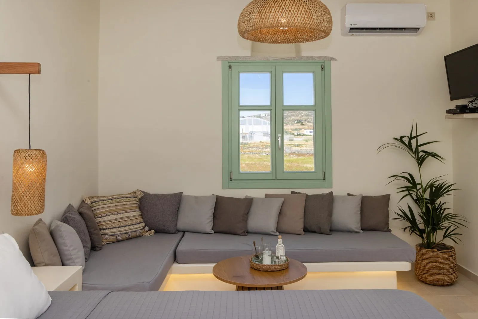 Anthea Hotel Tinos