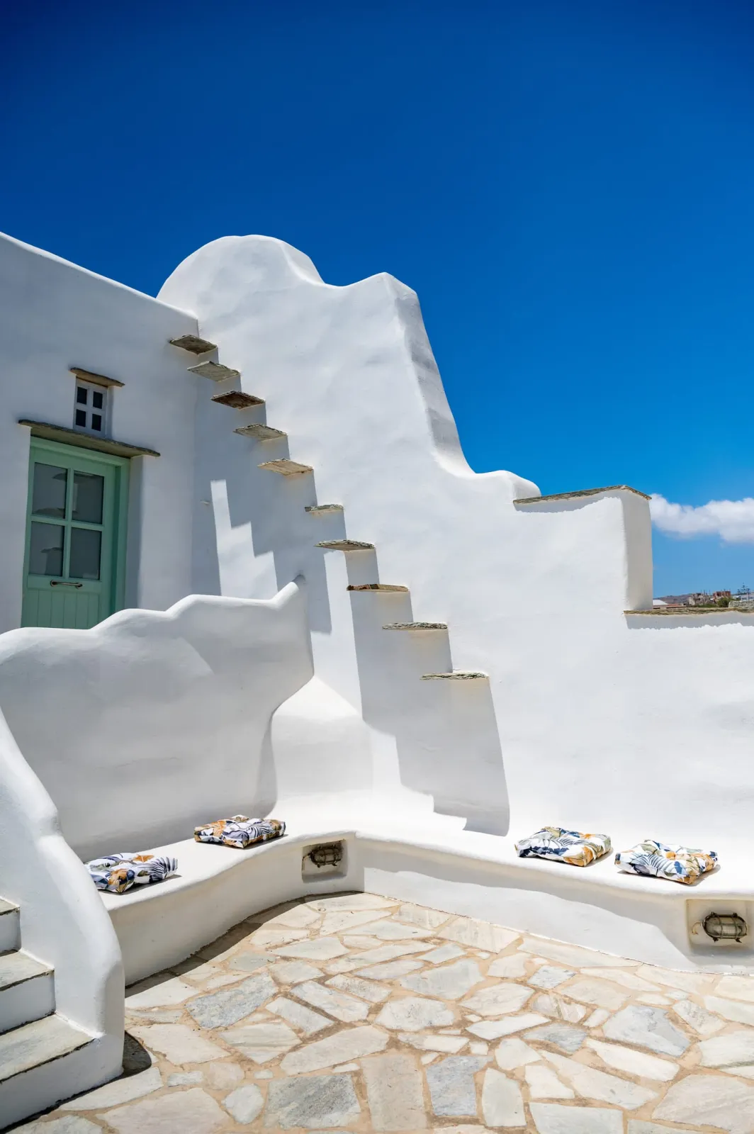 Anthea Hotel Tinos