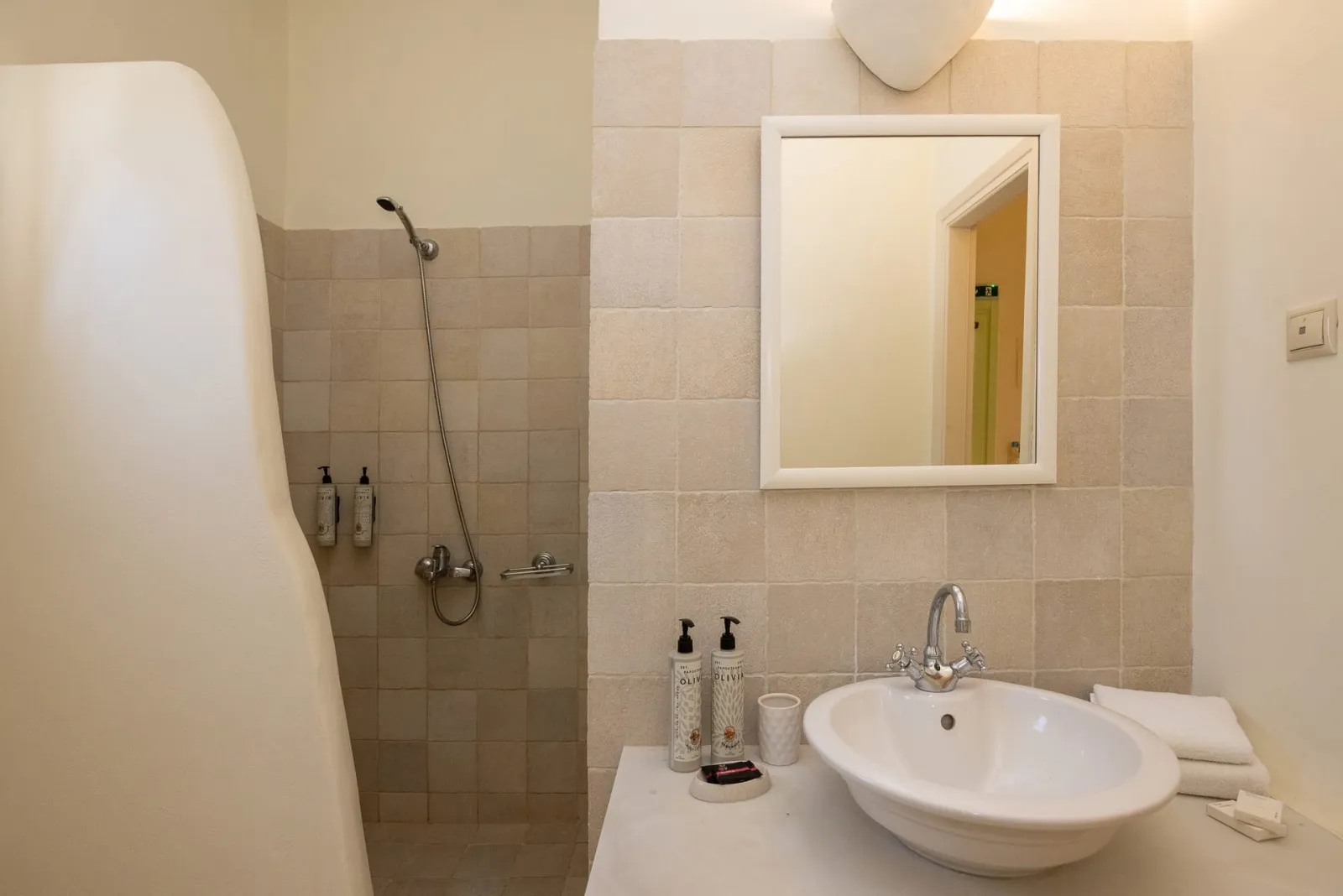 Anthea Hotel Tinos
