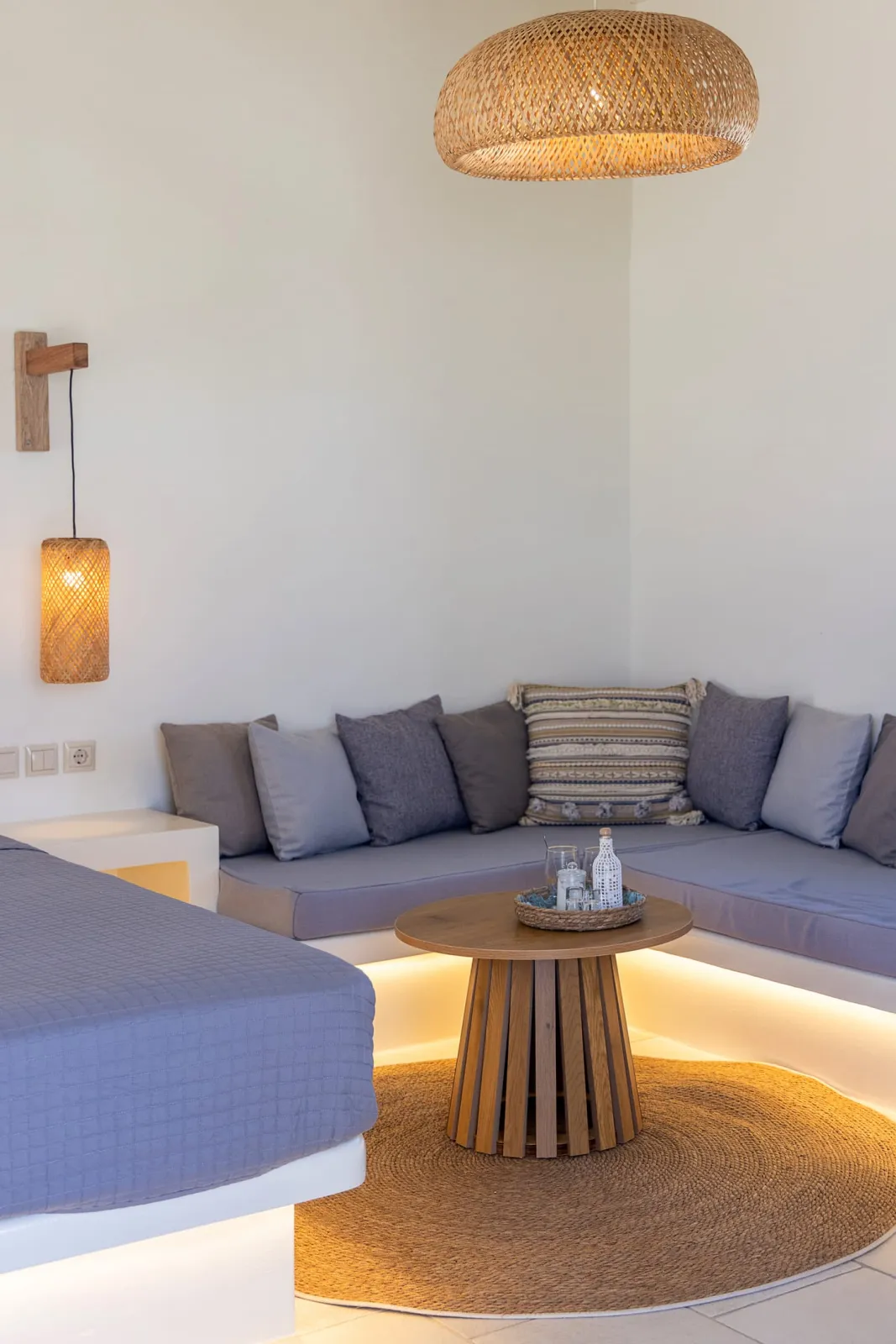 Anthea Hotel Tinos