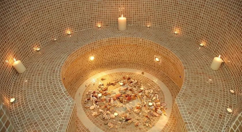 Anthea Hotel Tinos