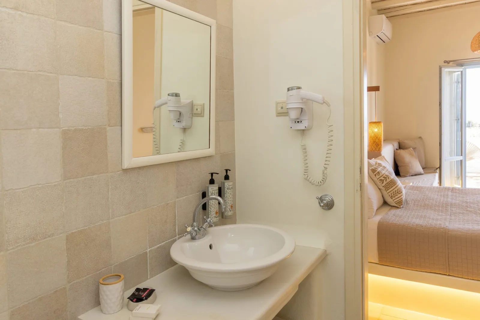 Anthea Hotel Tinos