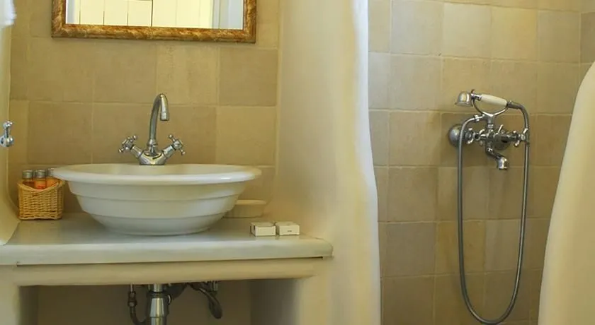 Anthea Hotel Tinos