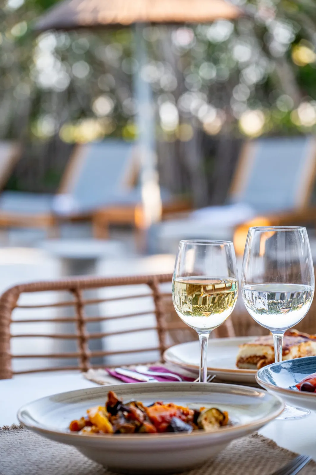 Anthea Hotel Tinos