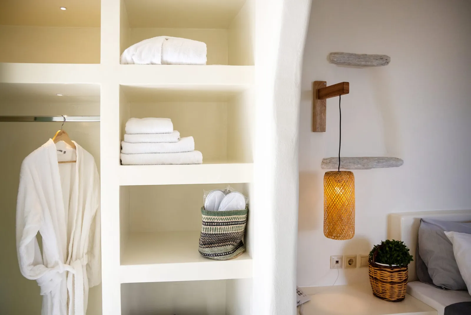 Anthea Hotel Tinos
