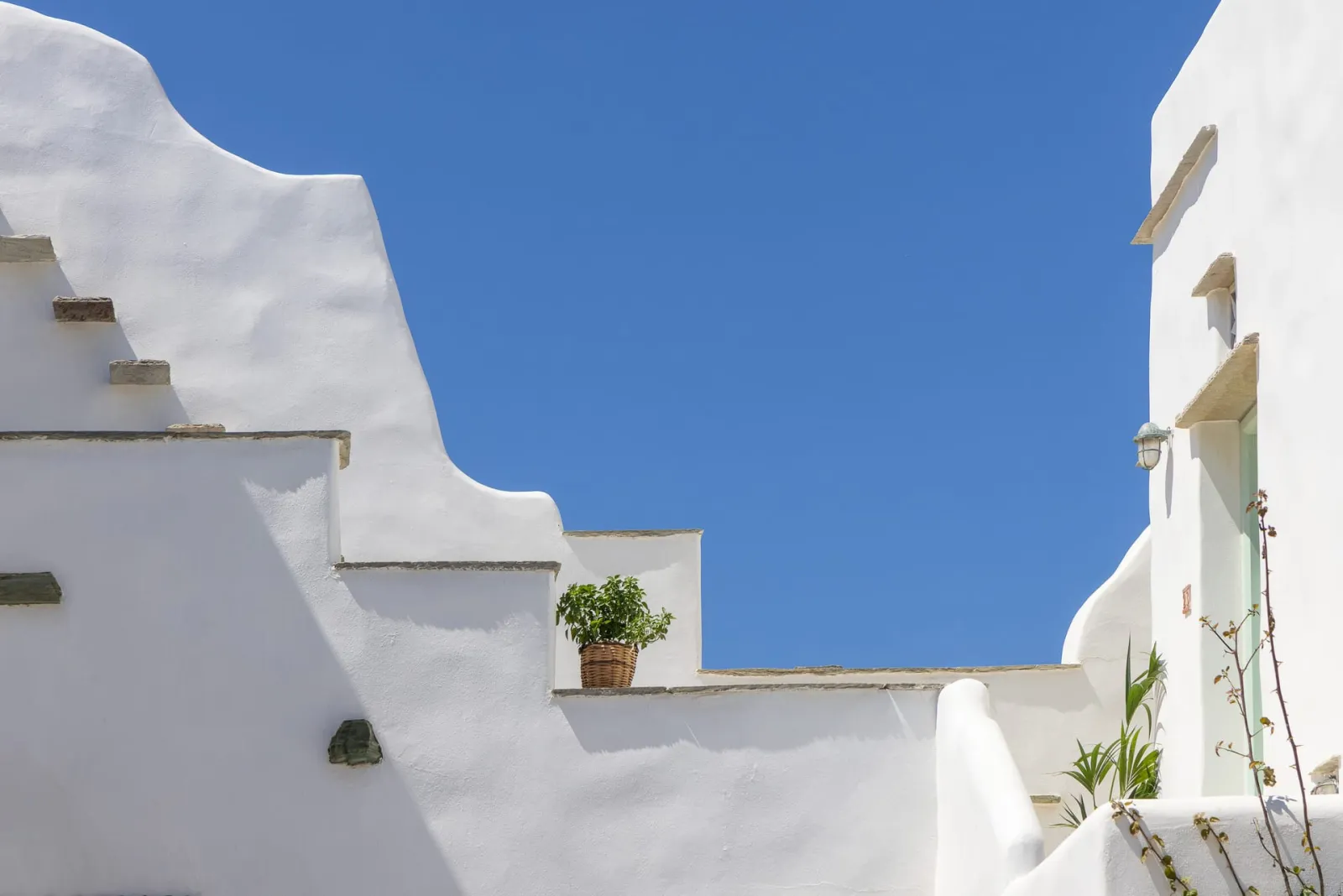Anthea Hotel Tinos