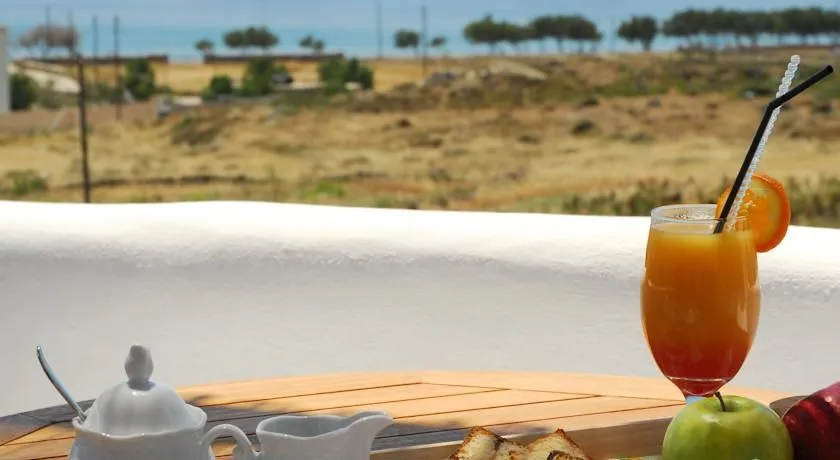 Anthea Hotel Tinos