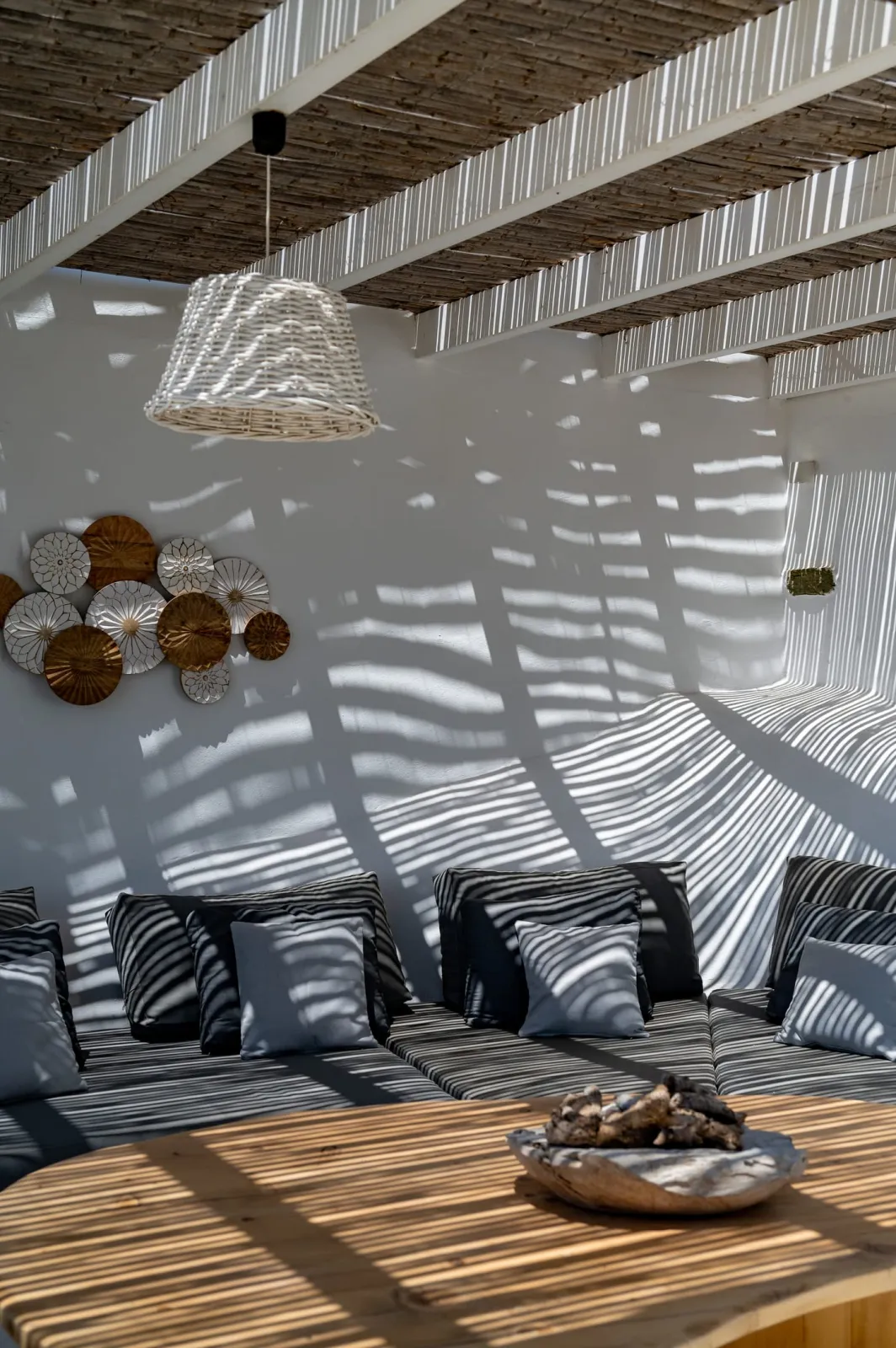 Anthea Hotel Tinos
