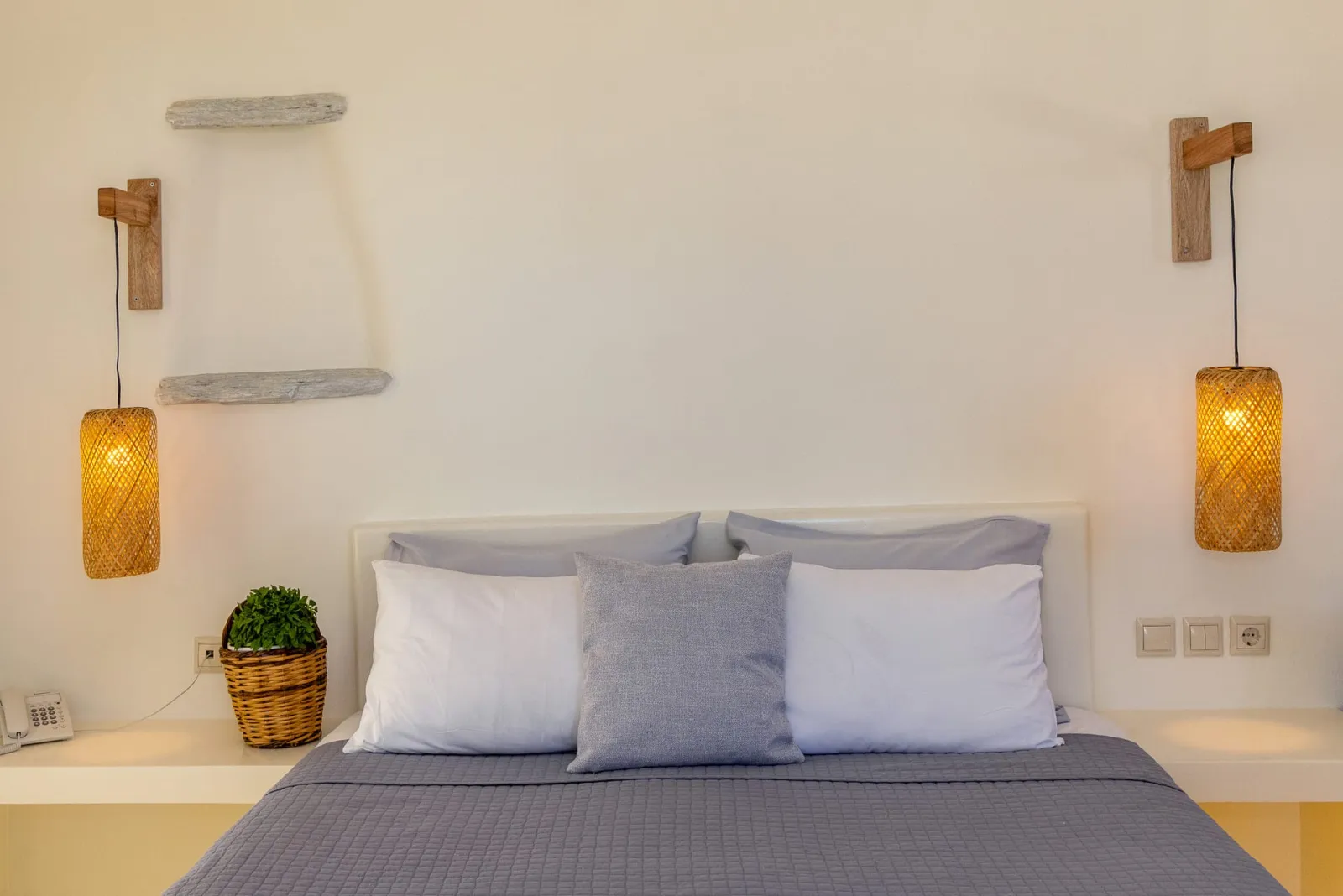 Anthea Hotel Tinos