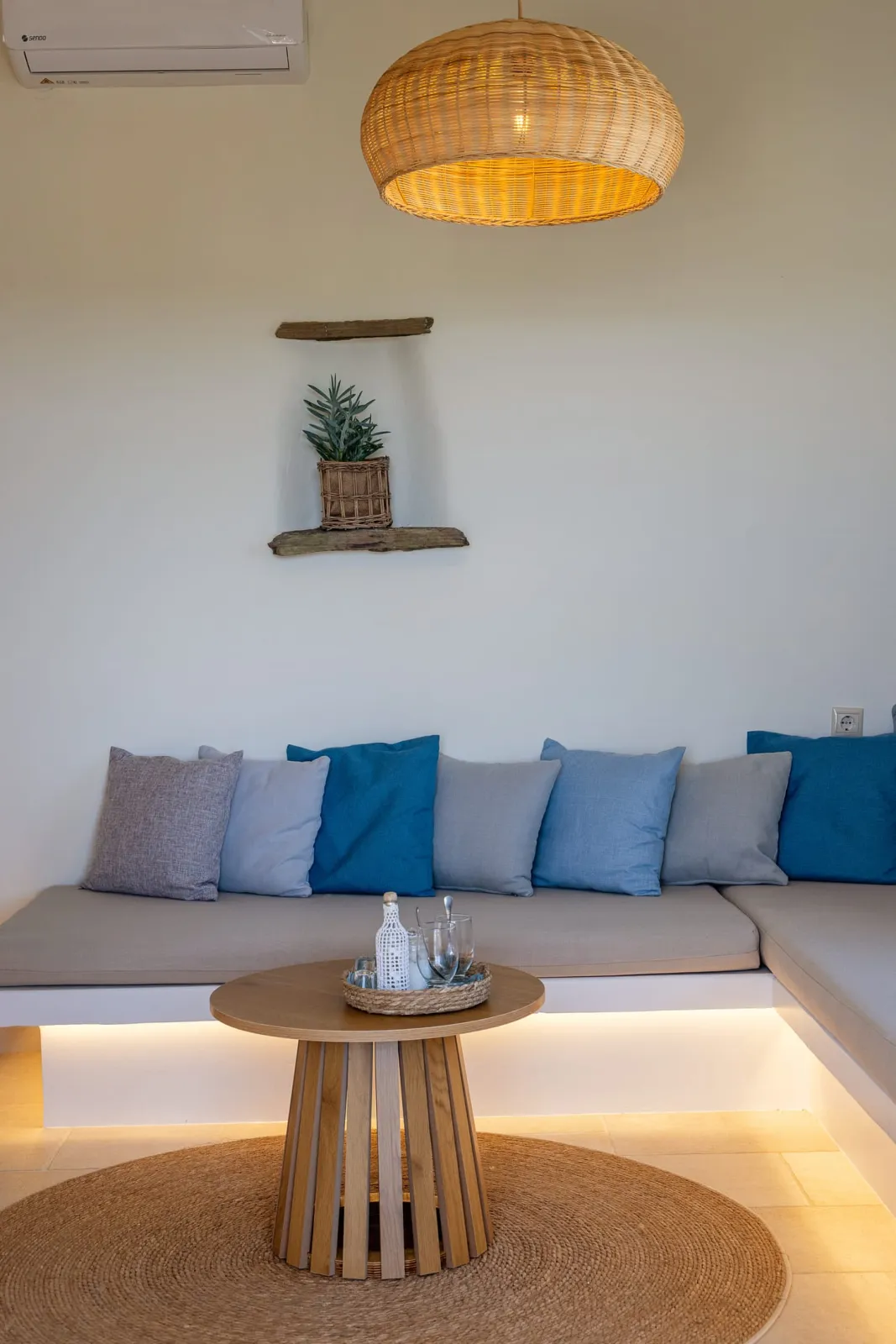 Anthea Hotel Tinos