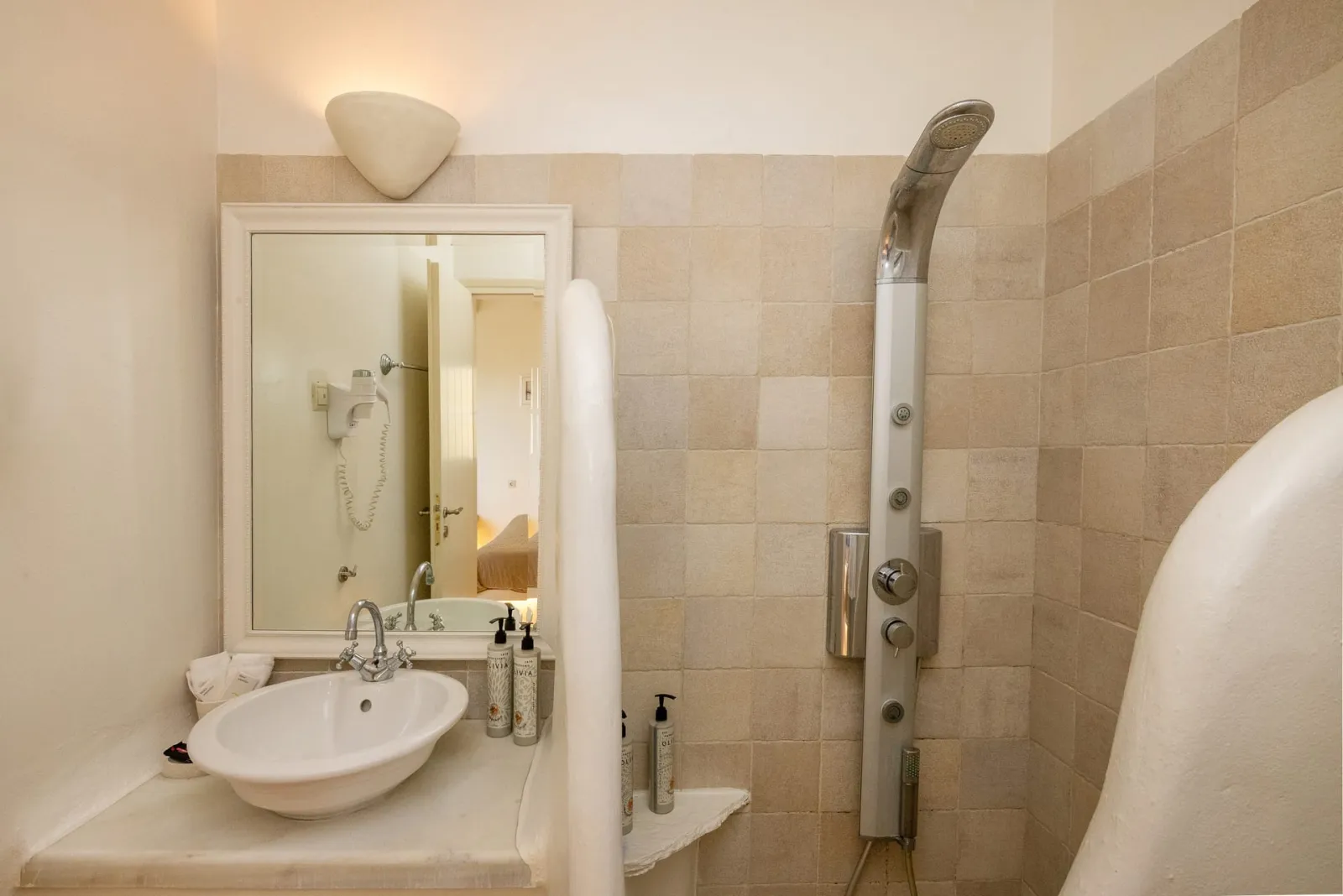 Anthea Hotel Tinos