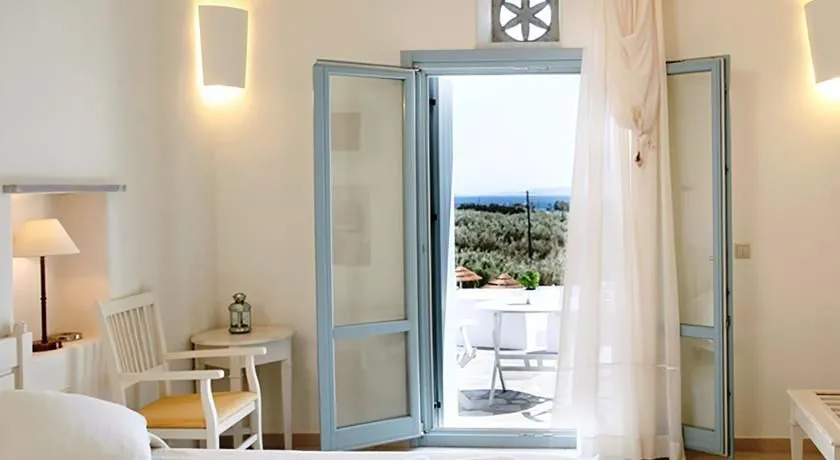 Anthea Hotel Tinos