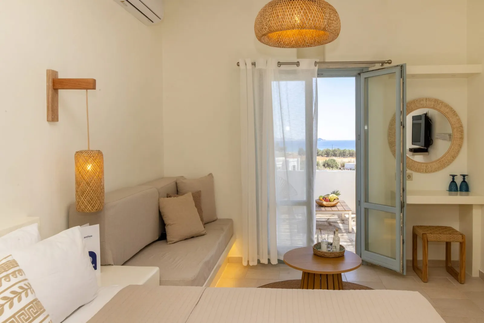 Anthea Hotel Tinos