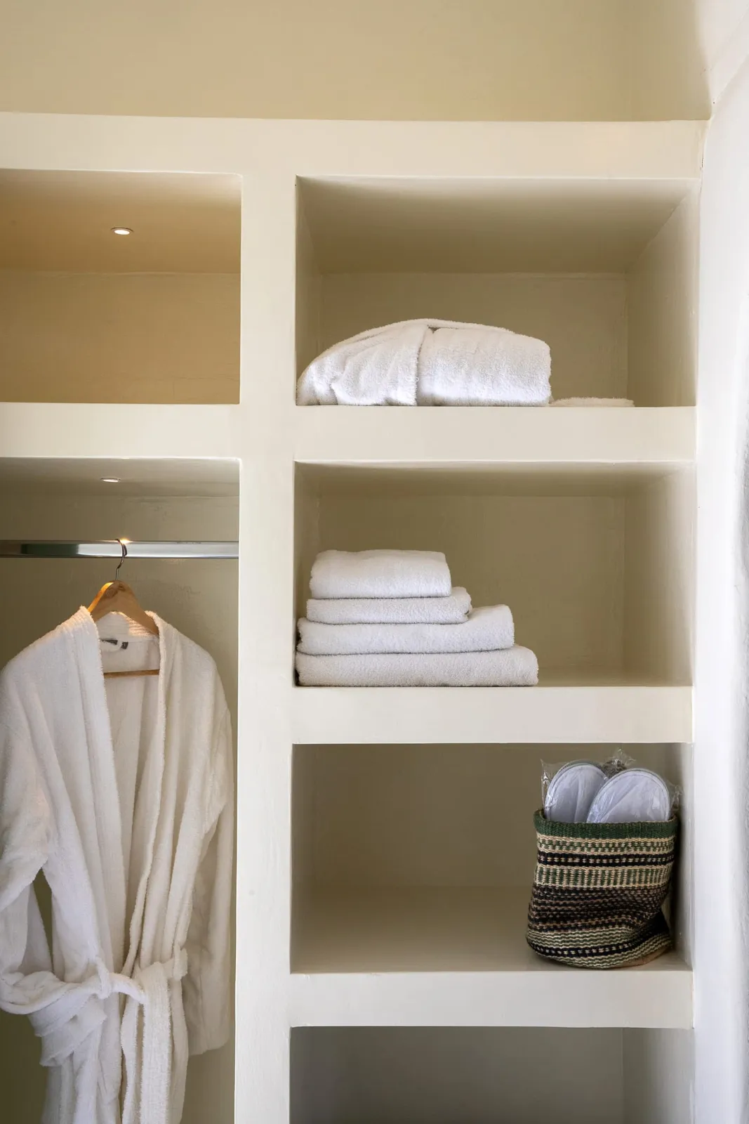 Anthea Hotel Tinos