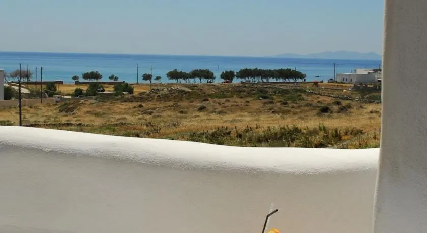 Anthea Hotel Tinos