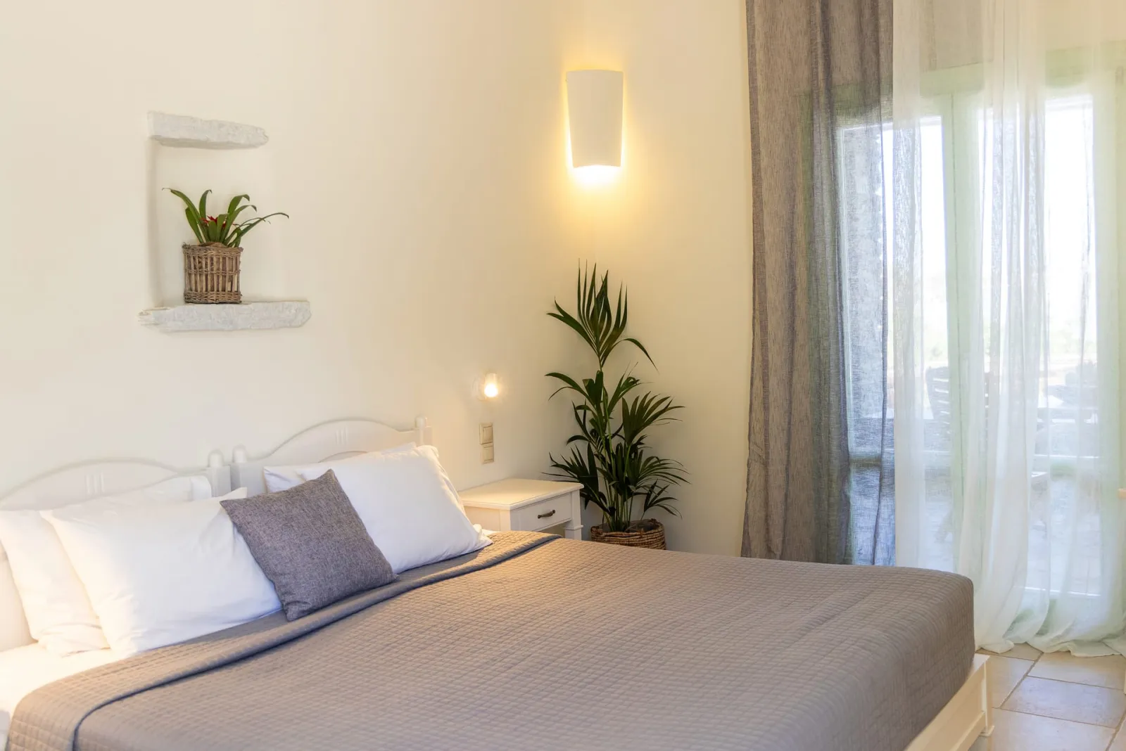 Anthea Hotel Tinos