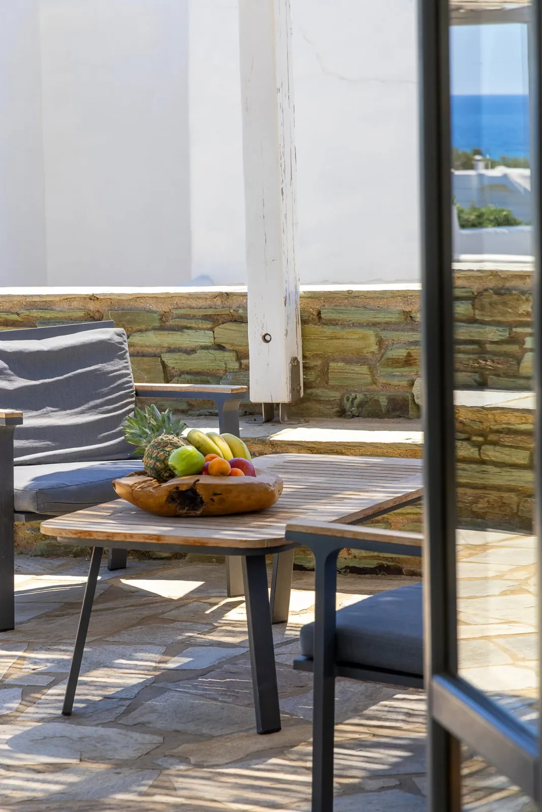 Anthea Hotel Tinos