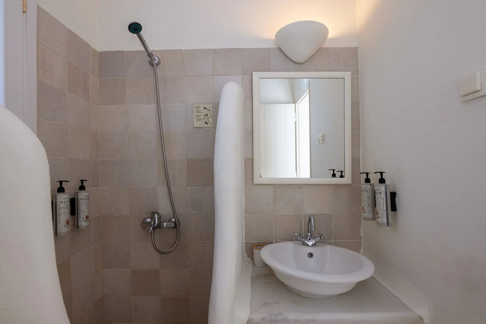 Anthea Hotel Tinos