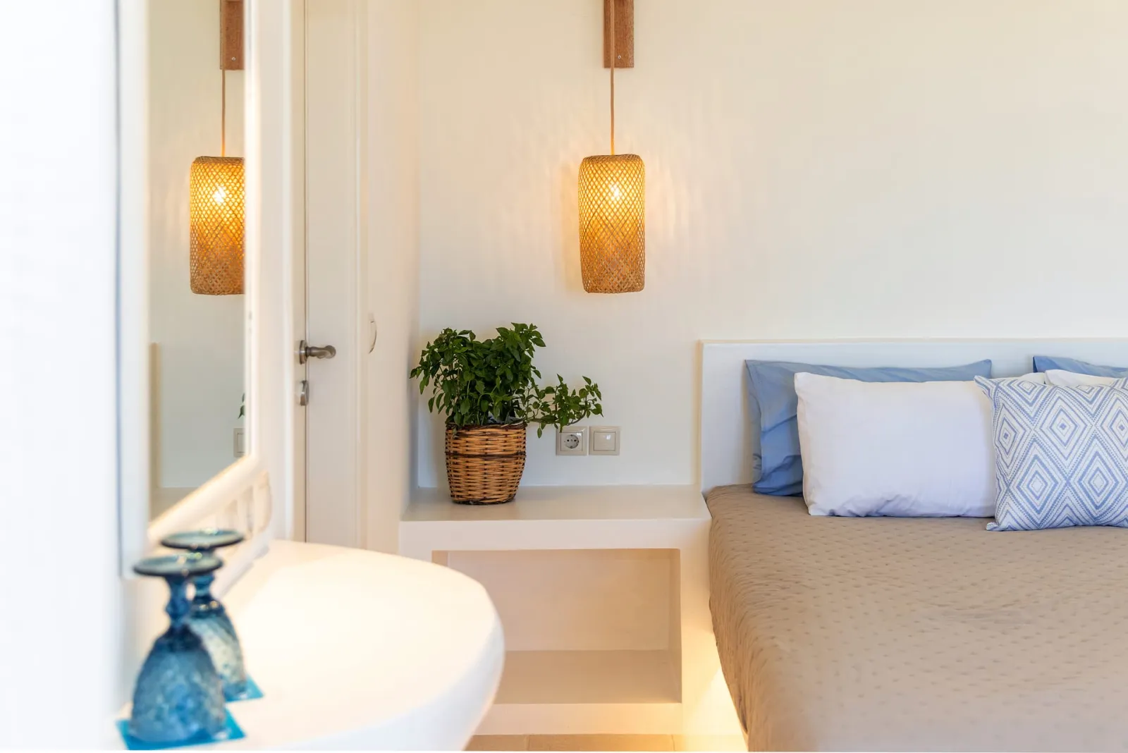 Anthea Hotel Tinos