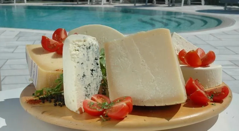Anthea Hotel Tinos