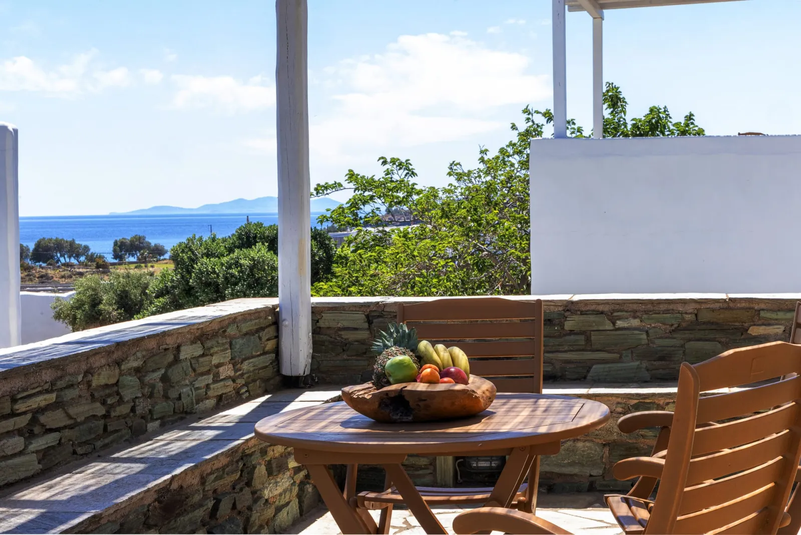 Anthea Hotel Tinos