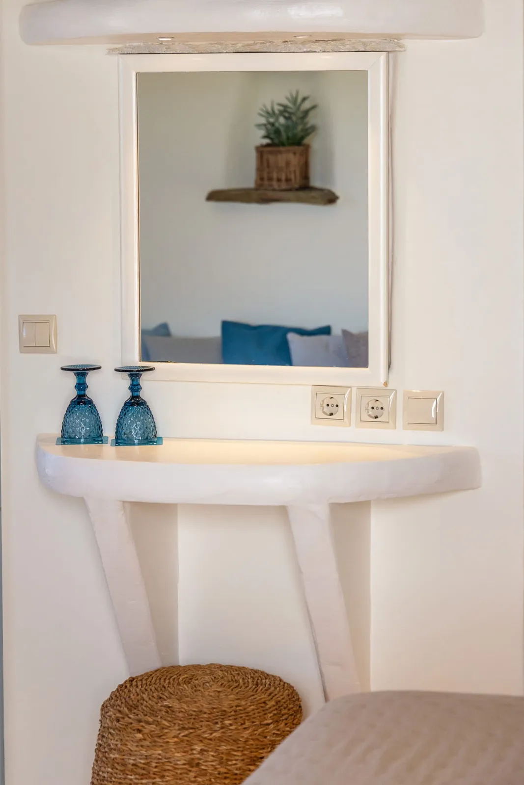 Anthea Hotel Tinos